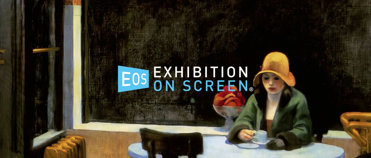 Exhibition on Screen