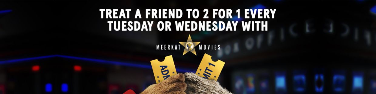 Meerkat Movies