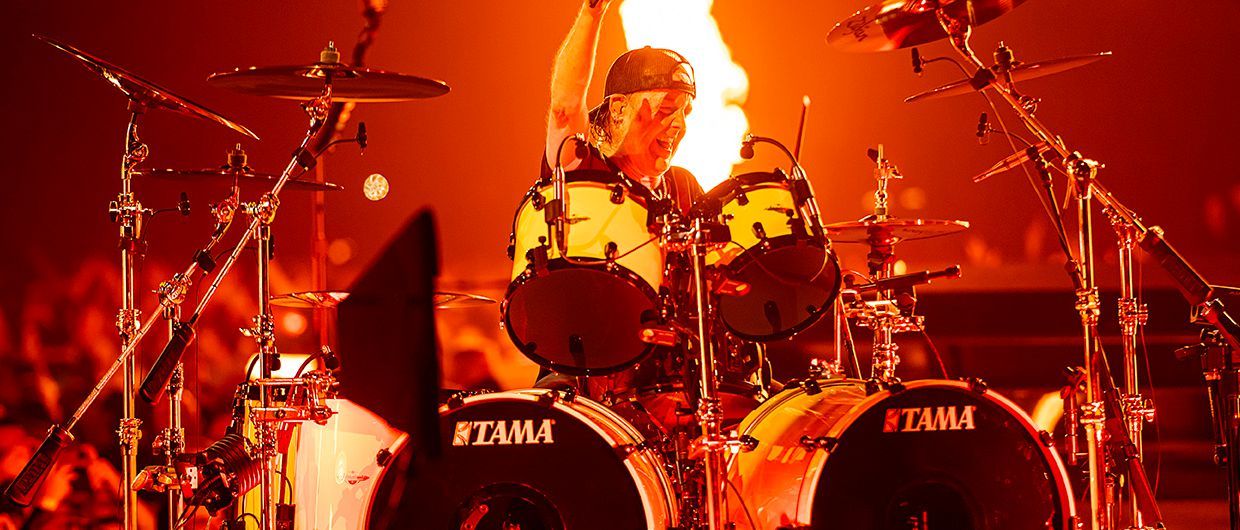 METALLICA 
