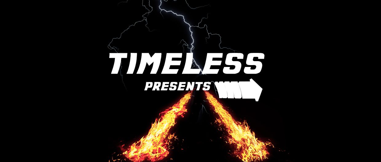 Timeless Presents