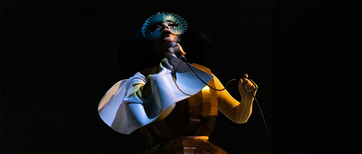Björk