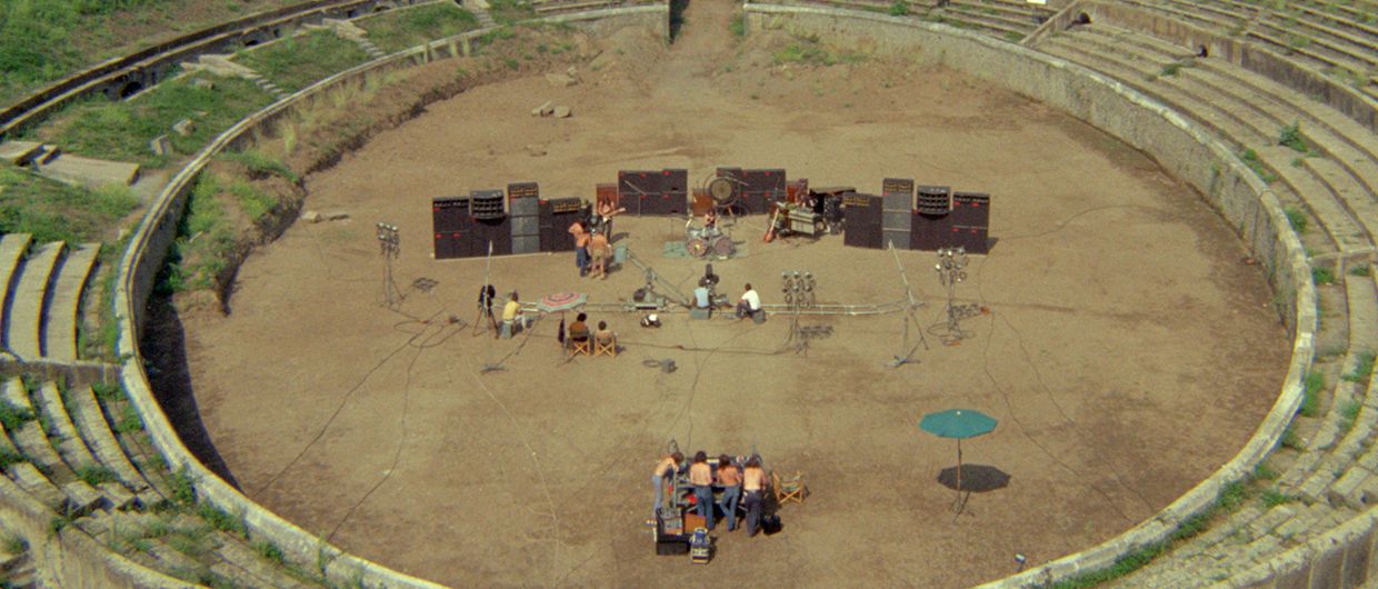 Pink Floyd