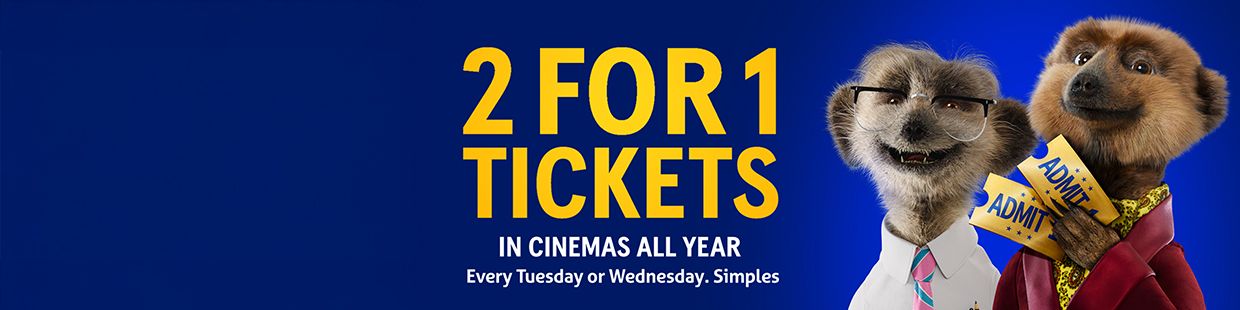 Meerkat Movies
