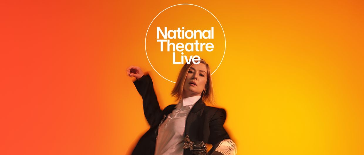 National Theatre Live